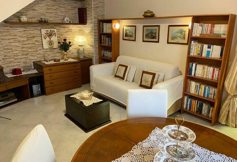 Residenza Antico Borgo Del Pozzo