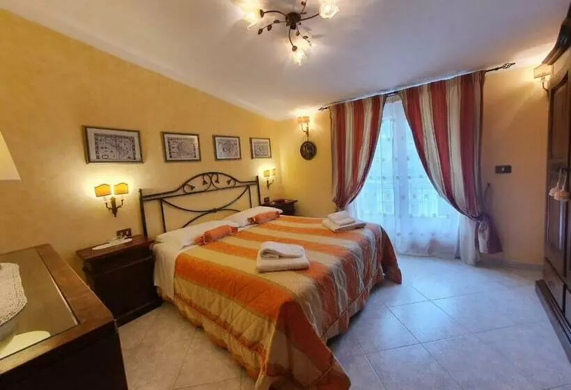 Residenza Antico Borgo Del Pozzo