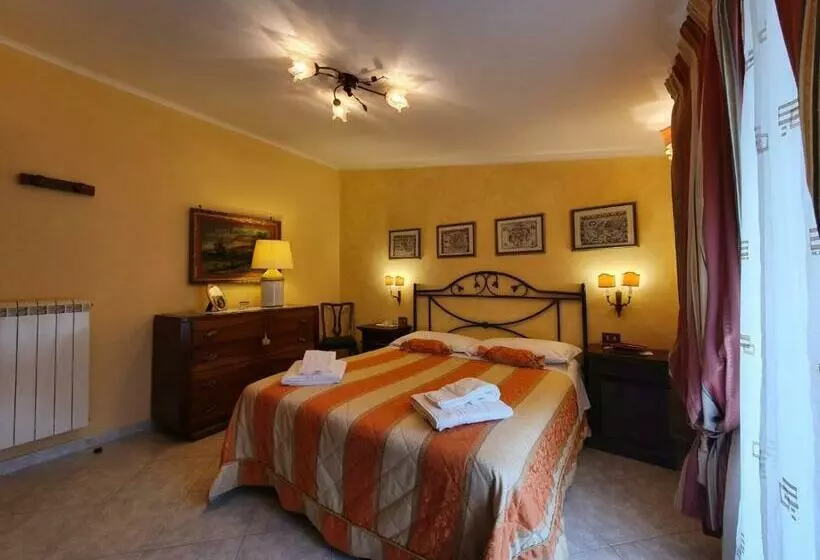 Residenza Antico Borgo Del Pozzo