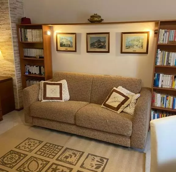 Residenza Antico Borgo Del Pozzo
