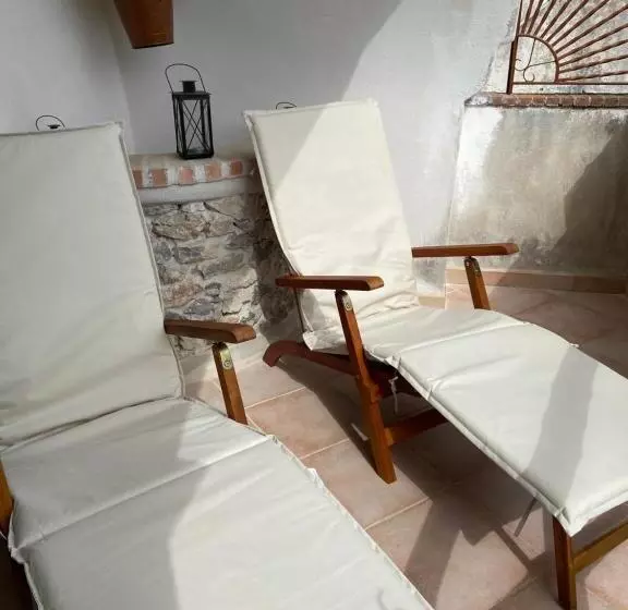 Residenza Antico Borgo Del Pozzo