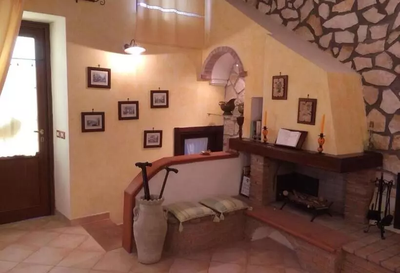 Residenza Antico Borgo Del Pozzo