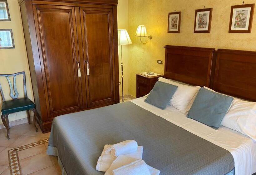 Residenza Antico Borgo Del Pozzo