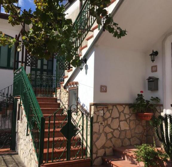 Residenza Antico Borgo Del Pozzo