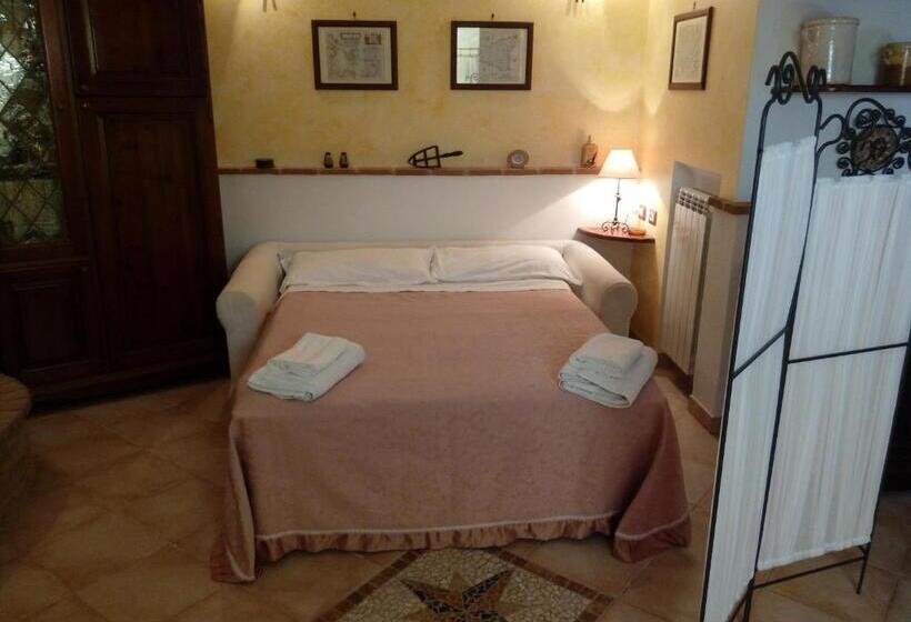 Residenza Antico Borgo Del Pozzo