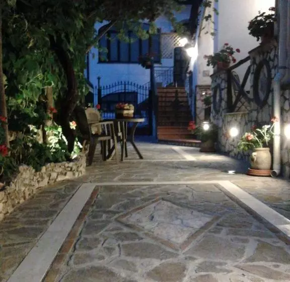 Residenza Antico Borgo Del Pozzo