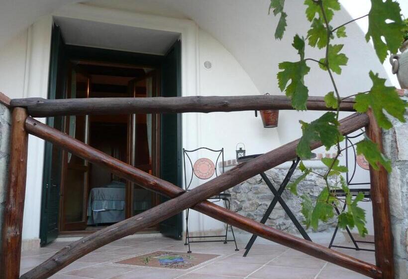 Residenza Antico Borgo Del Pozzo