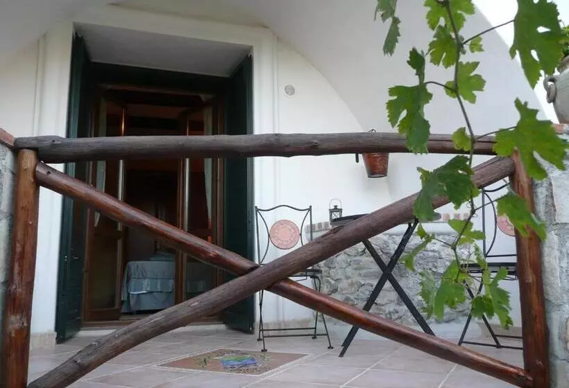 Residenza Antico Borgo Del Pozzo