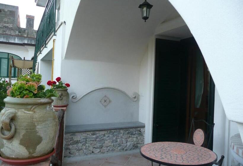 Residenza Antico Borgo Del Pozzo