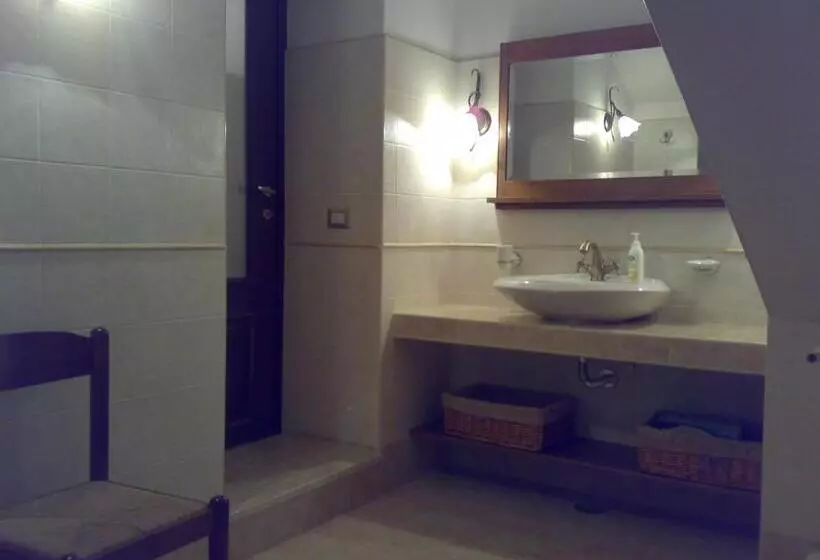 Residenza Antico Borgo Del Pozzo
