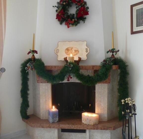 Residenza Antico Borgo Del Pozzo