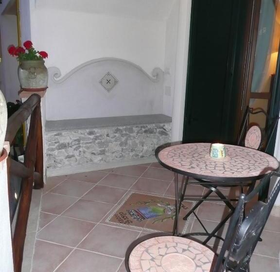 Residenza Antico Borgo Del Pozzo