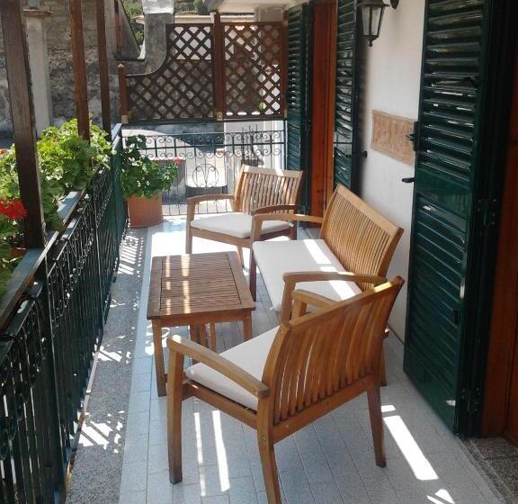 Residenza Antico Borgo Del Pozzo