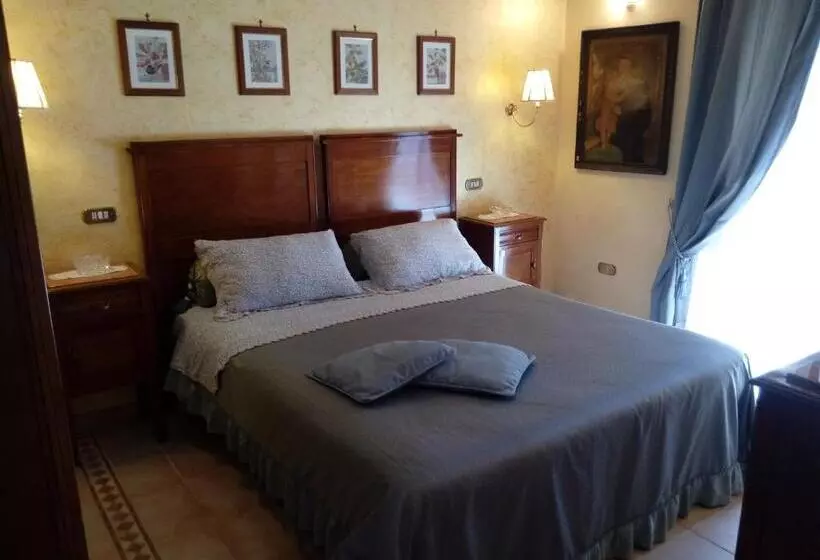 Residenza Antico Borgo Del Pozzo