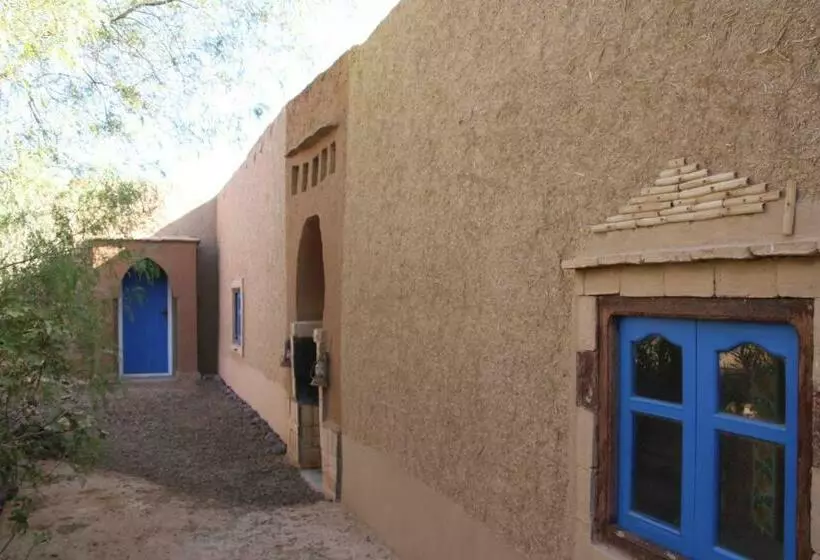 Auberge Hassi Ouzina