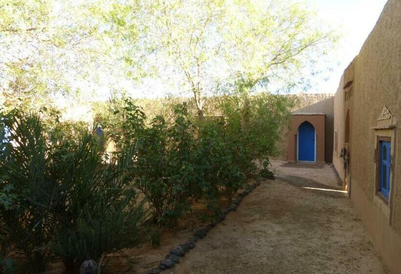 Ostello Auberge Hassi Ouzina