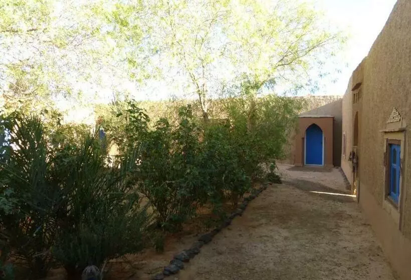 Auberge Hassi Ouzina