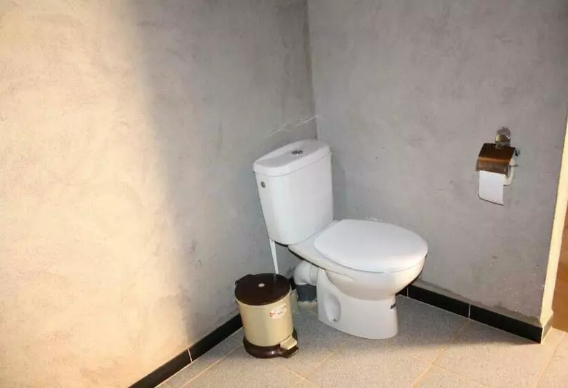 Auberge Hassi Ouzina