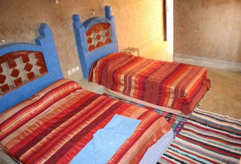 Ostello Auberge Hassi Ouzina