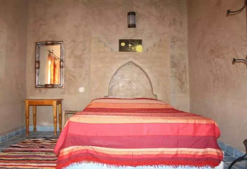 Auberge Hassi Ouzina