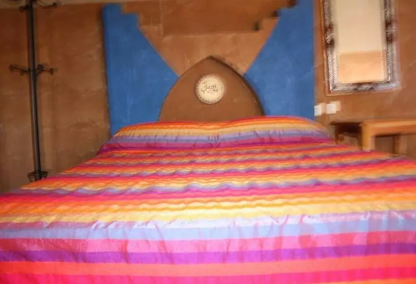 Auberge Hassi Ouzina