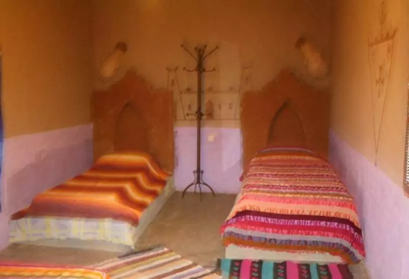 Auberge Hassi Ouzina