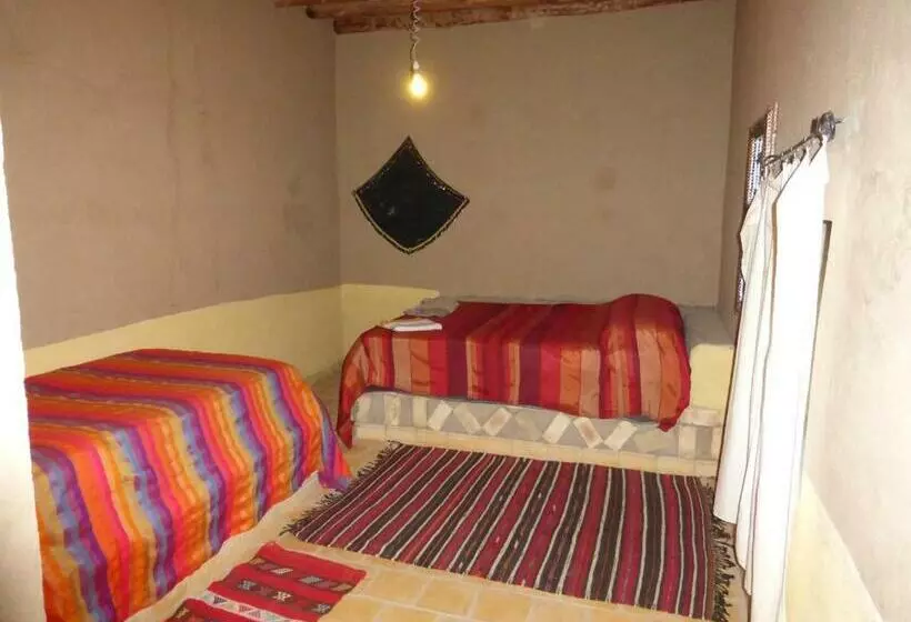 Auberge Hassi Ouzina