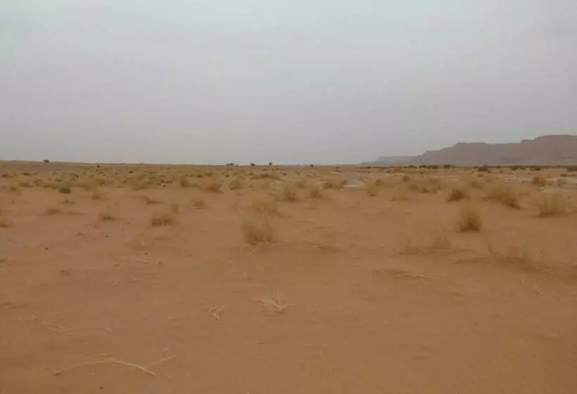 Auberge Hassi Ouzina