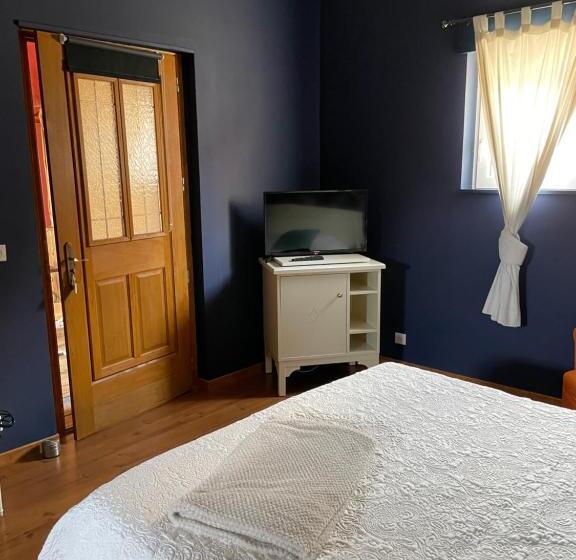 ベッドアンドブレックファースト Au Bois Dormant