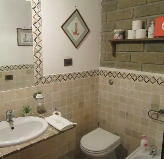 Aamiaismajoitus (B&B) Gatto Matto