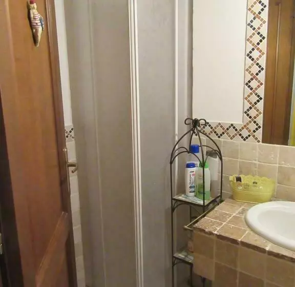 Aamiaismajoitus (B&B) Gatto Matto