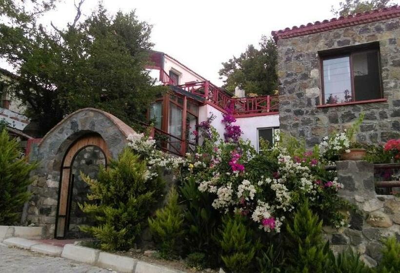 צימר Karaburun Bahçe