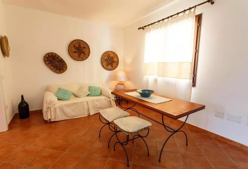 ベッドアンドブレックファースト La Colbula