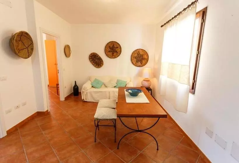 ベッドアンドブレックファースト La Colbula