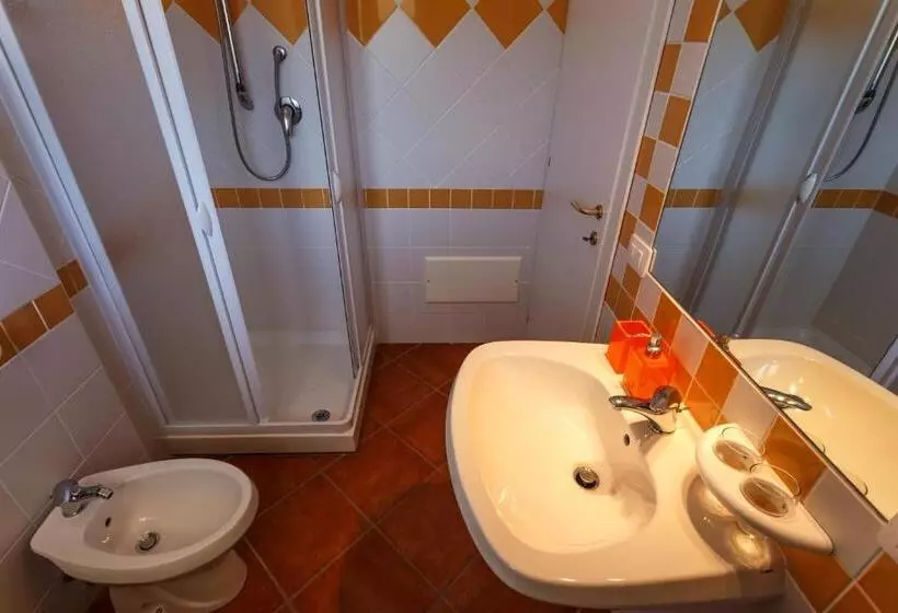 ベッドアンドブレックファースト La Colbula