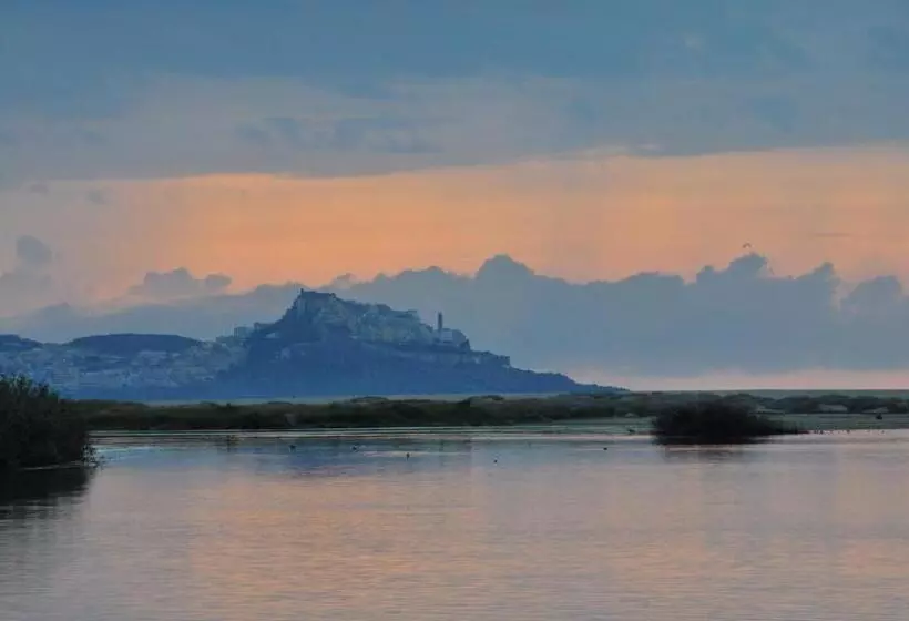 ベッドアンドブレックファースト La Colbula