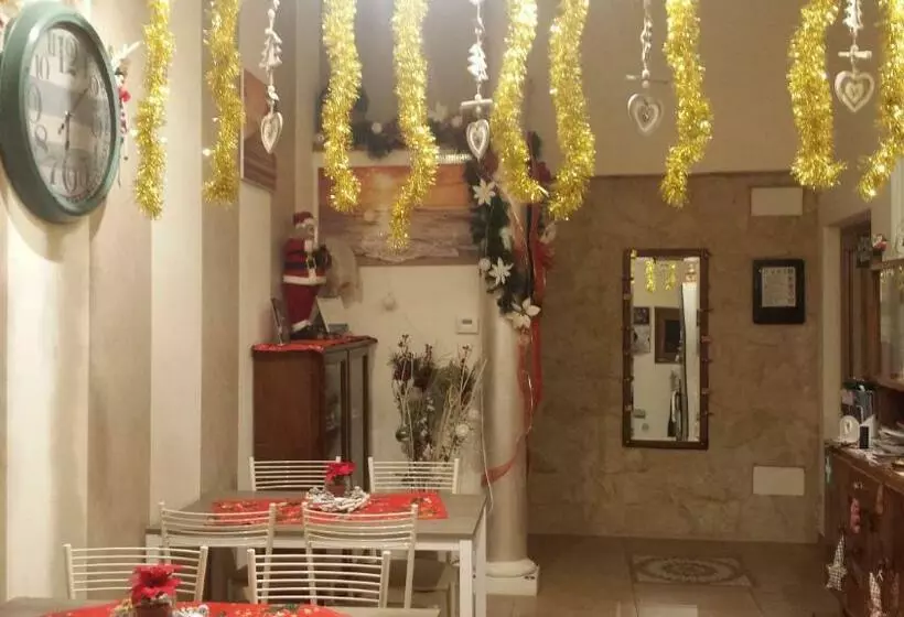 Aamiaismajoitus (B&B) La Gemma