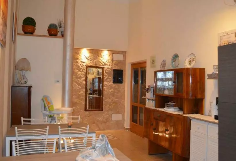 Aamiaismajoitus (B&B) La Gemma