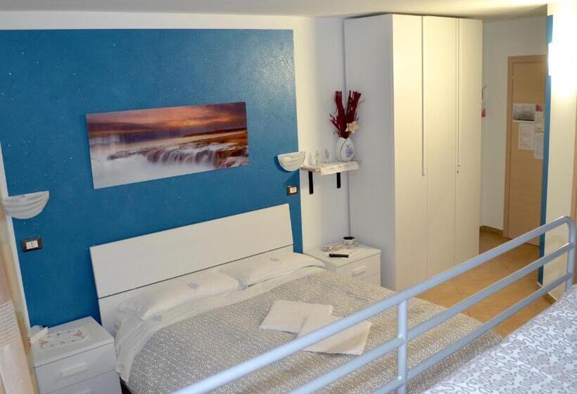 住宿加早餐  La Gemma