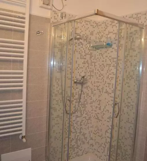 Aamiaismajoitus (B&B) La Gemma