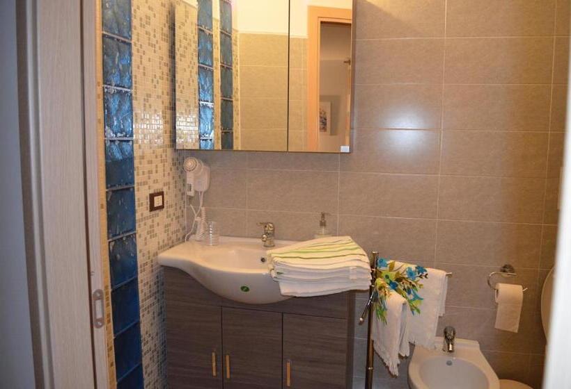 住宿加早餐  La Gemma