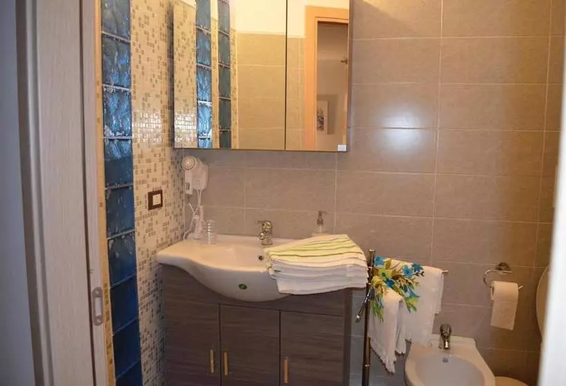 Aamiaismajoitus (B&B) La Gemma