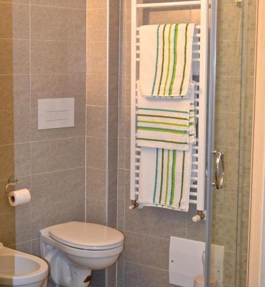 住宿加早餐  La Gemma