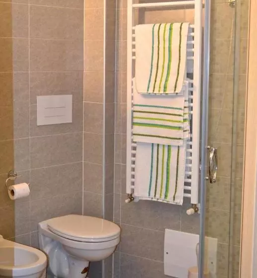 Aamiaismajoitus (B&B) La Gemma