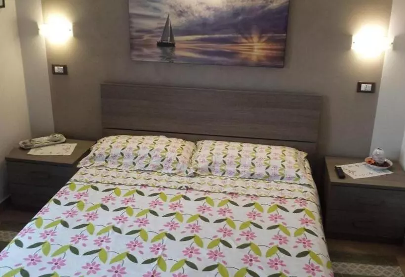 Aamiaismajoitus (B&B) La Gemma