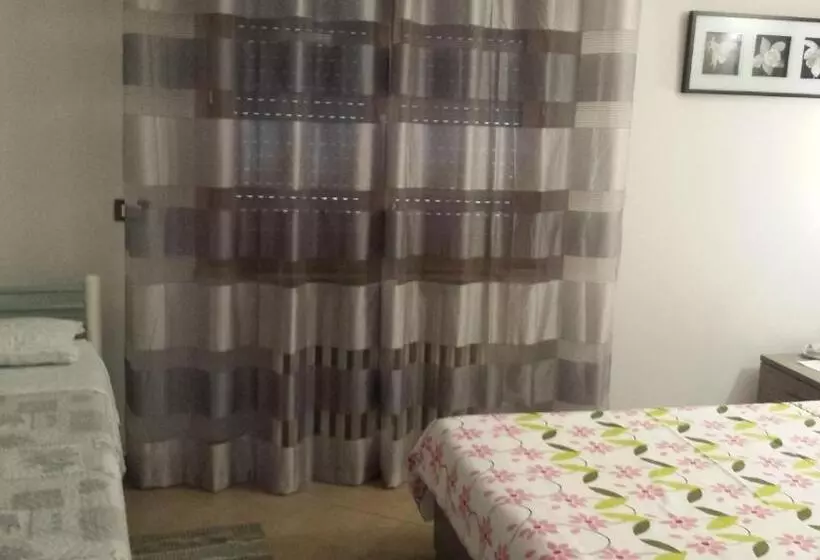 Aamiaismajoitus (B&B) La Gemma