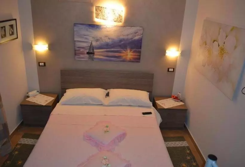 Aamiaismajoitus (B&B) La Gemma