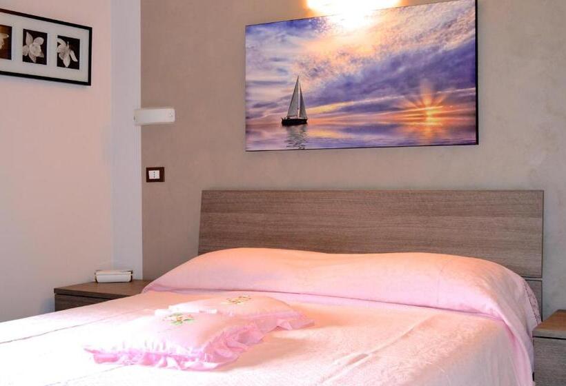 住宿加早餐  La Gemma