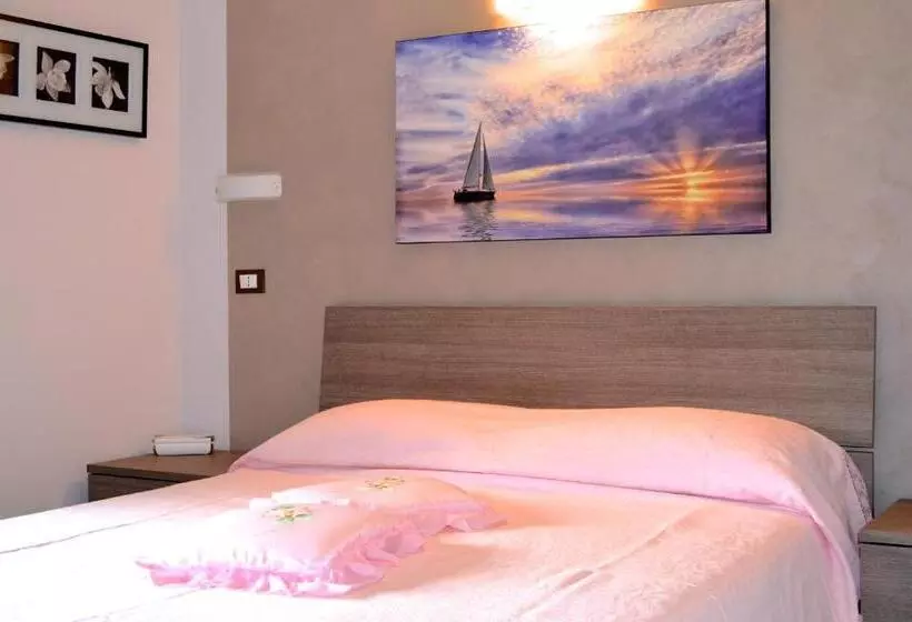 Aamiaismajoitus (B&B) La Gemma