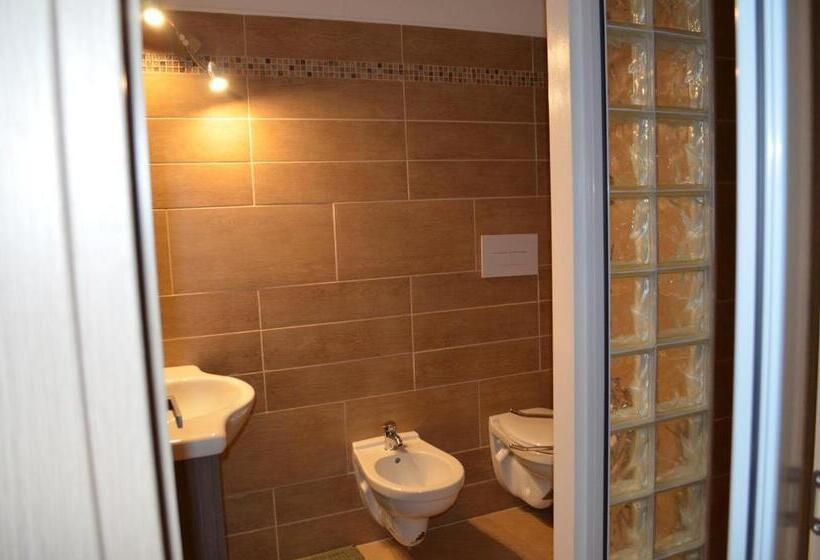 住宿加早餐  La Gemma